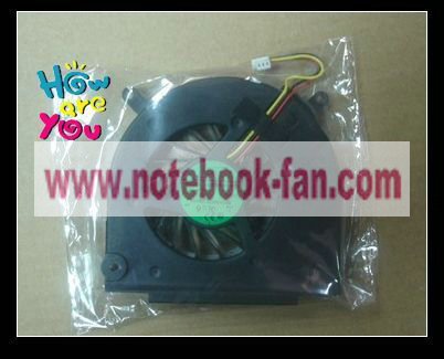 ADDA AB0705MX-H03 9070 CPU Cooling Fan DC 5V 0.40A see picture - Click Image to Close